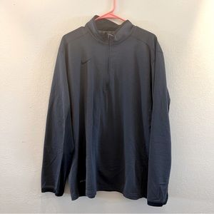 Men’s Nike Pullover